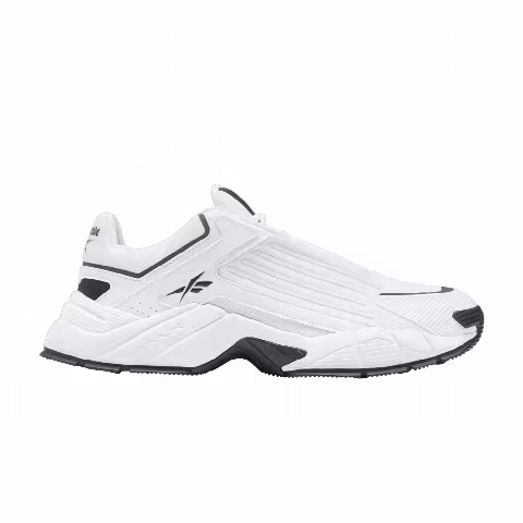Reebok DMX Series 3000 'White'