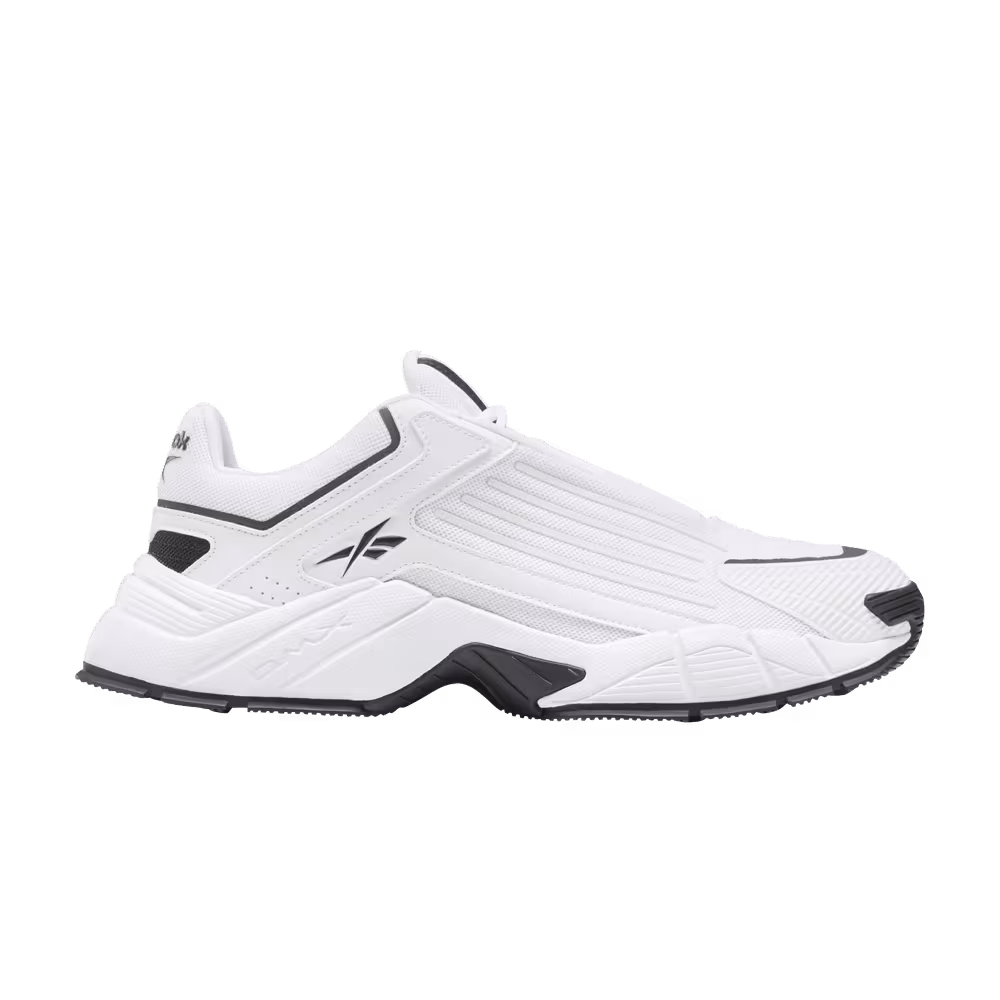 Reebok DMX Series 3000 White