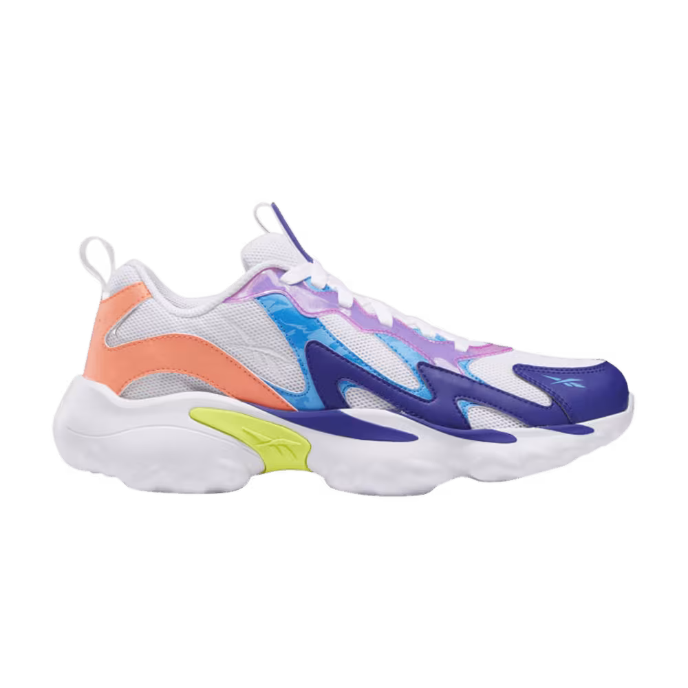Reebok DMX Series 1000 Multi-Color