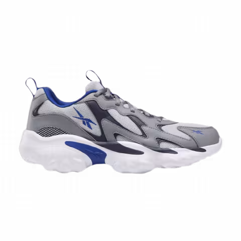 Reebok DMX Series 1000 'Skull Grey Navy'