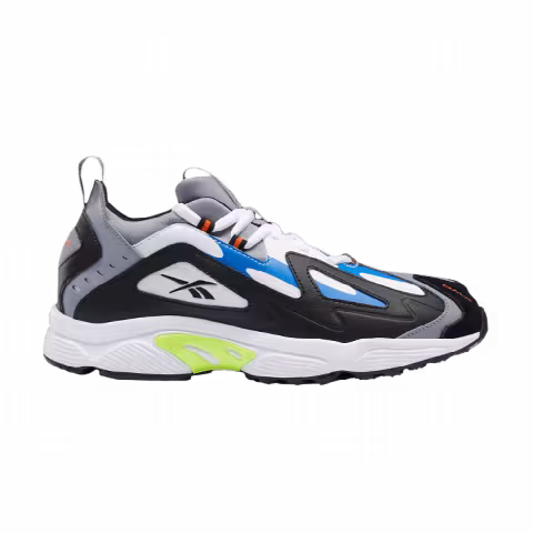 Reebok DMX Series 1200 'Cold Grey'