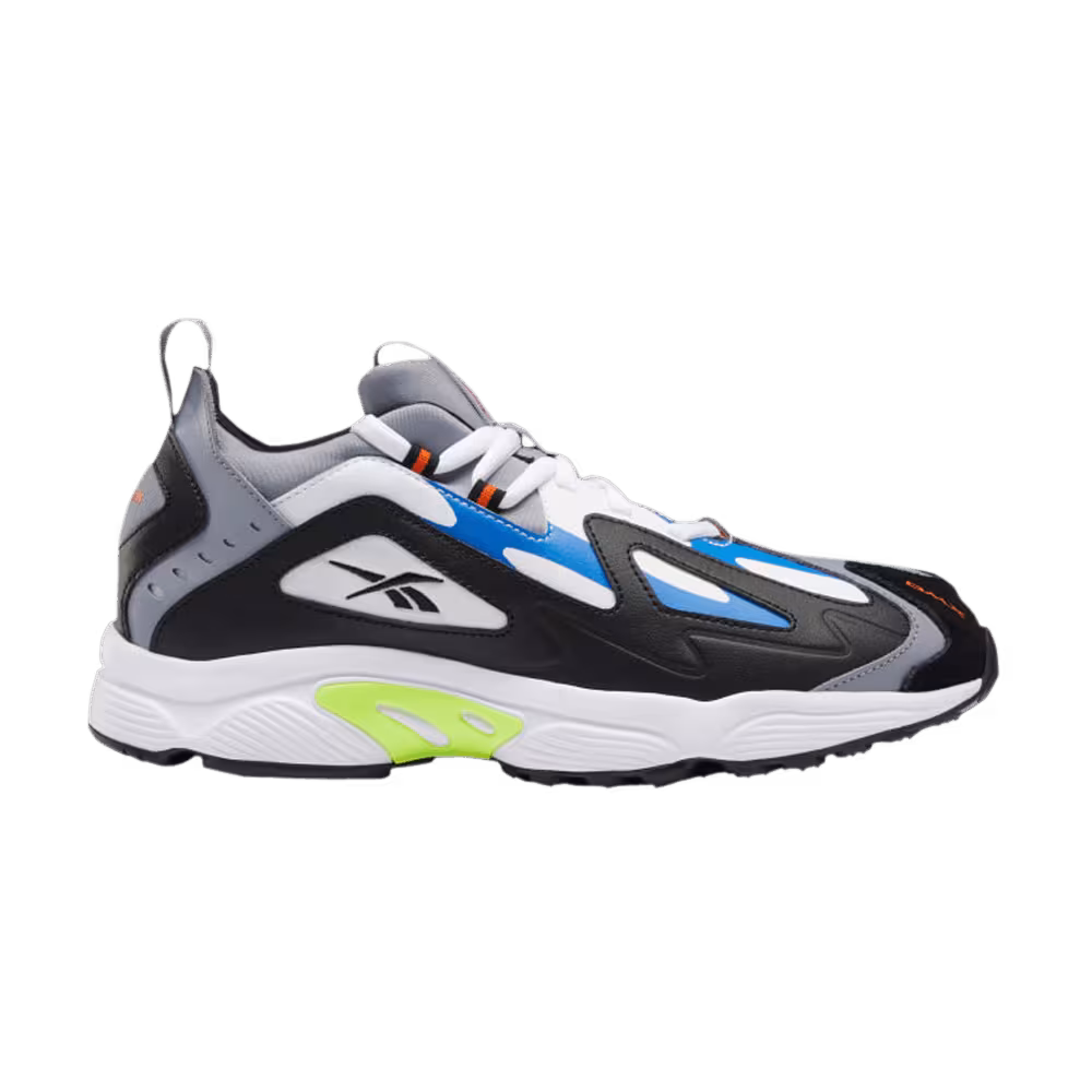 Reebok DMX Series 1200 Cold Grey