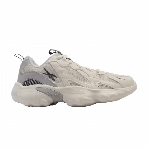 Reebok DMX Series 1000 'Clear White Smoky Indigo'
