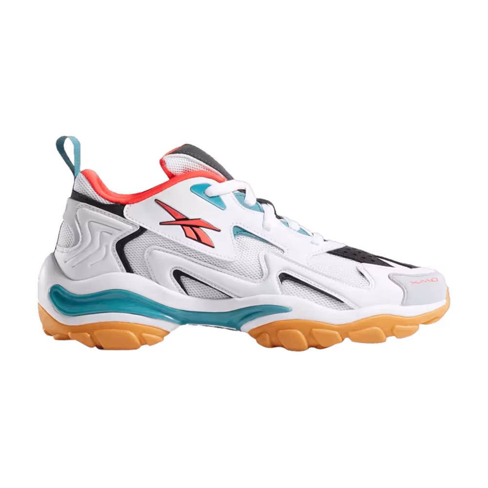 Reebok DMX Series 1600 Multi-Color