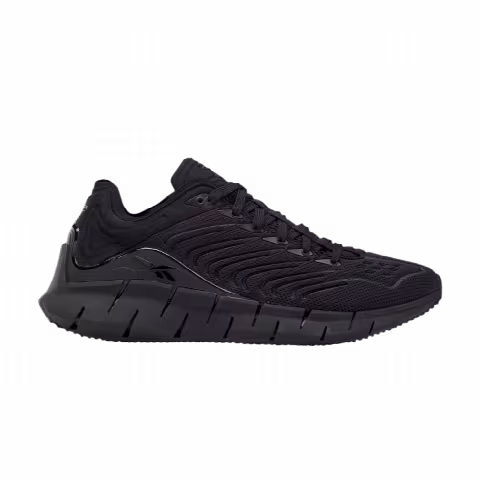 Reebok Zig Kinetica 'Black'