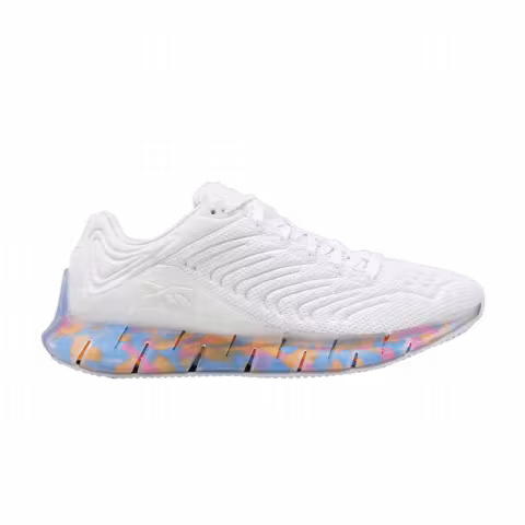 Reebok Zig Kinetica J 'Visualizing Energy'