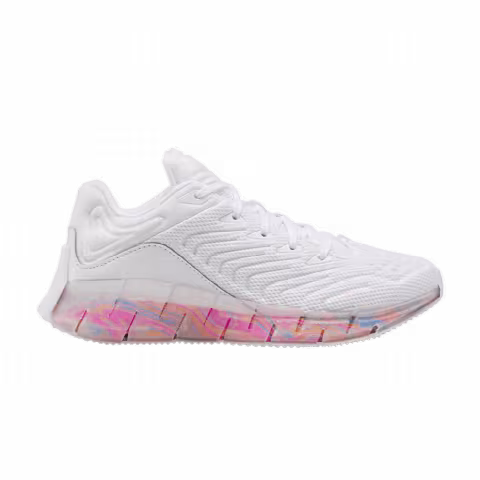 Reebok Zig Kinetica J 'Visualizing Energy'