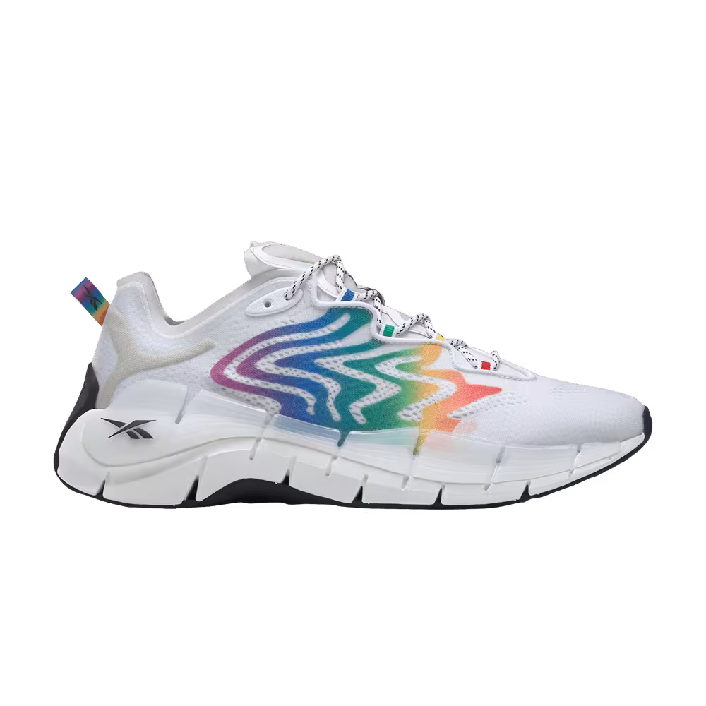 Reebok Zig Kinetica 2 Pride