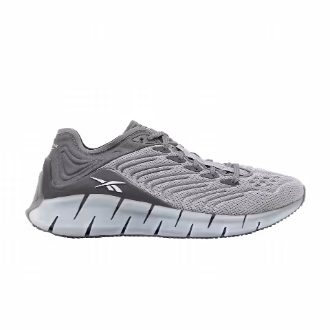 Reebok Zig Kinetica 'Grey'