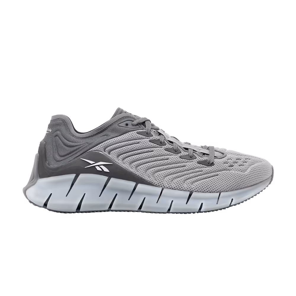 Reebok Zig Kinetica Grey