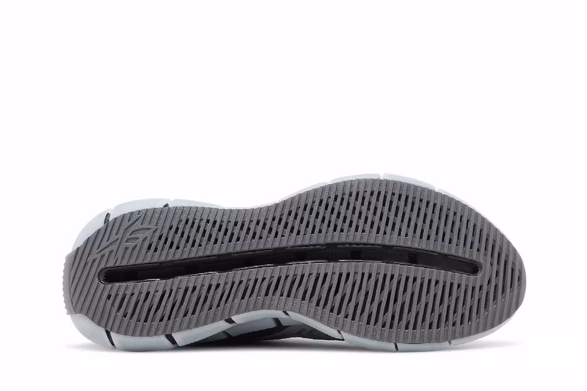Reebok Zig Kinetica Grey, view 5
