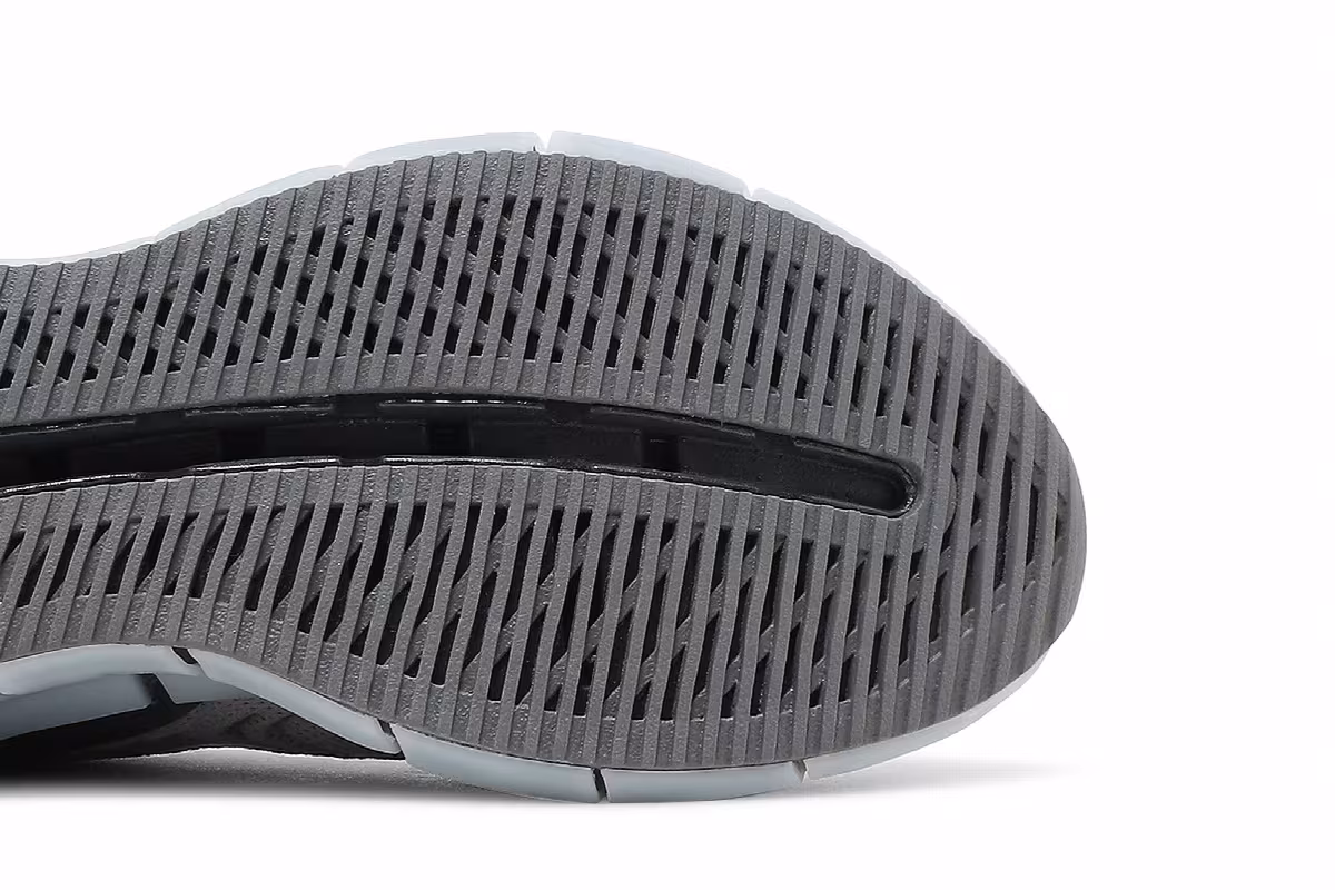 Reebok Zig Kinetica Grey, view 6