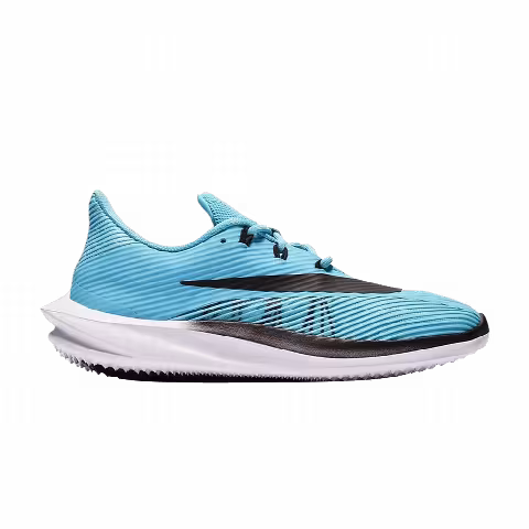 Nike Future Speed GS 'Blue Fury'