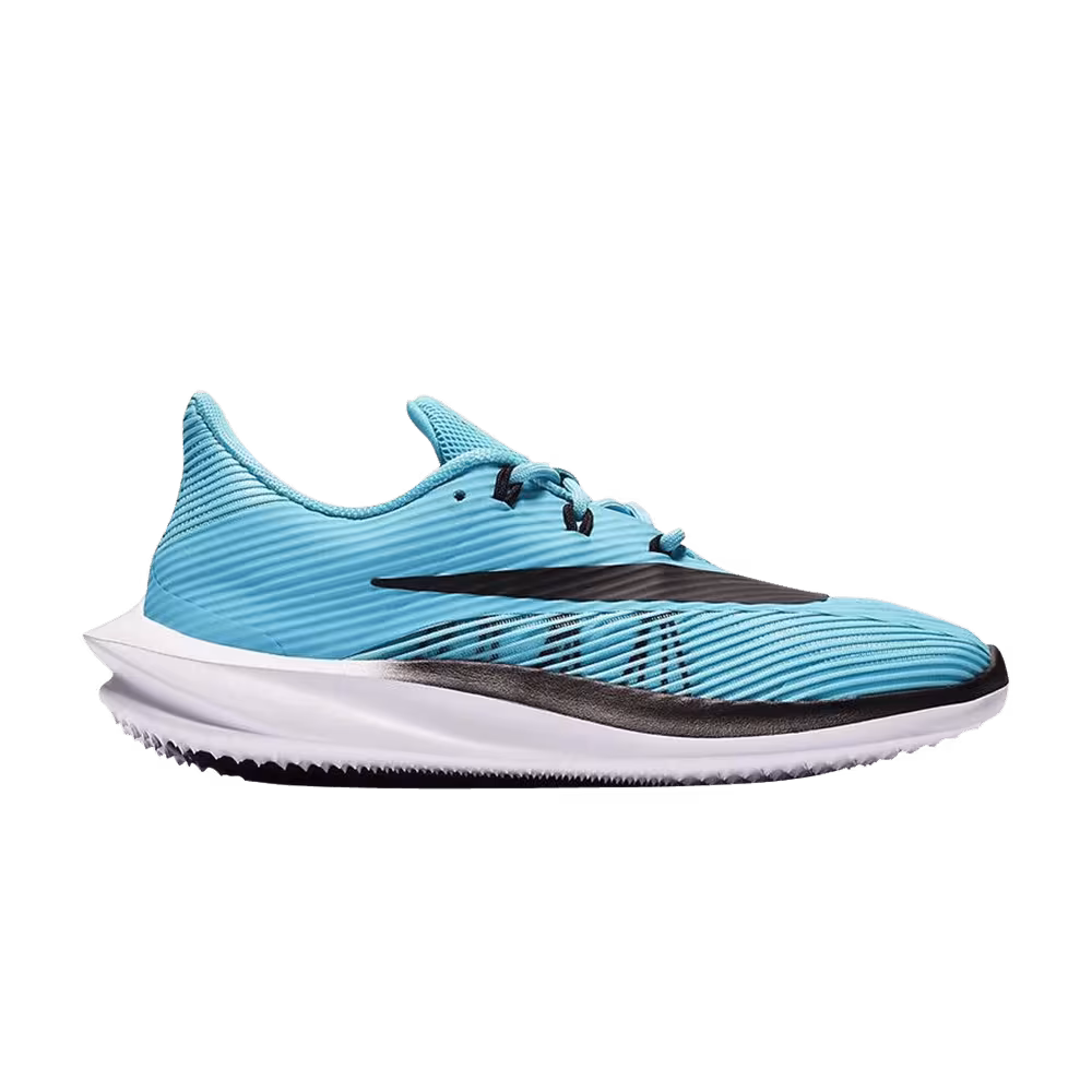 Nike Future Speed GS Blue Fury