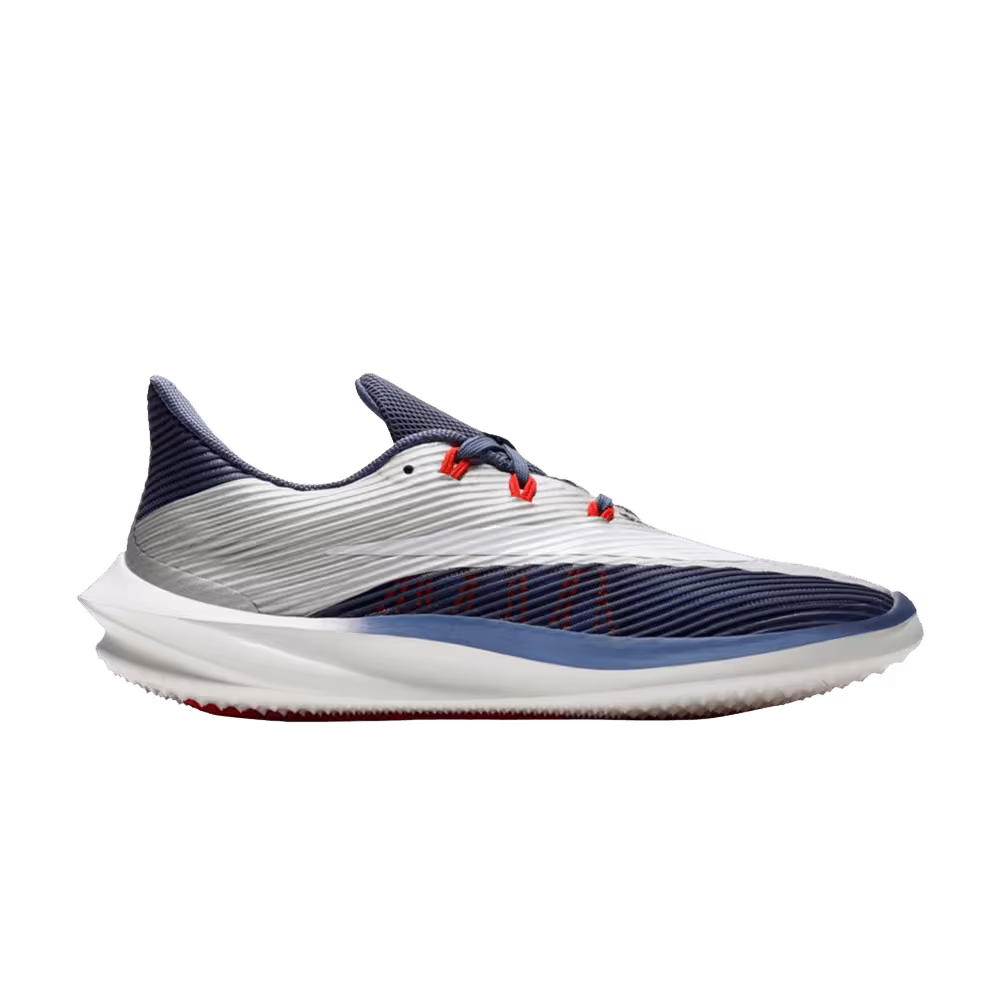 Nike Future Speed GS Reflect Silver