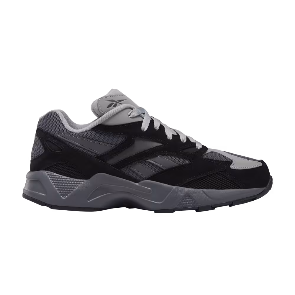Reebok Aztrek 96 Black True Grey
