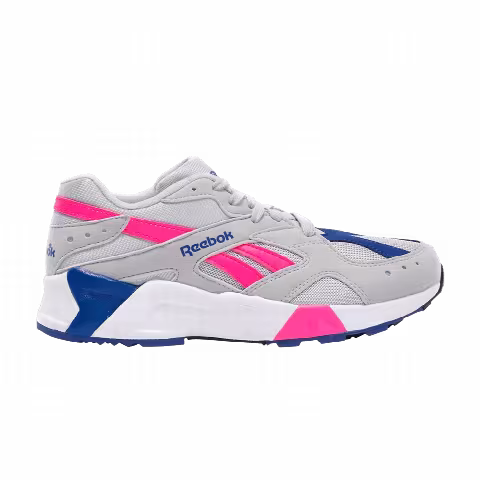 Reebok Aztrek J 'Grey Pink'