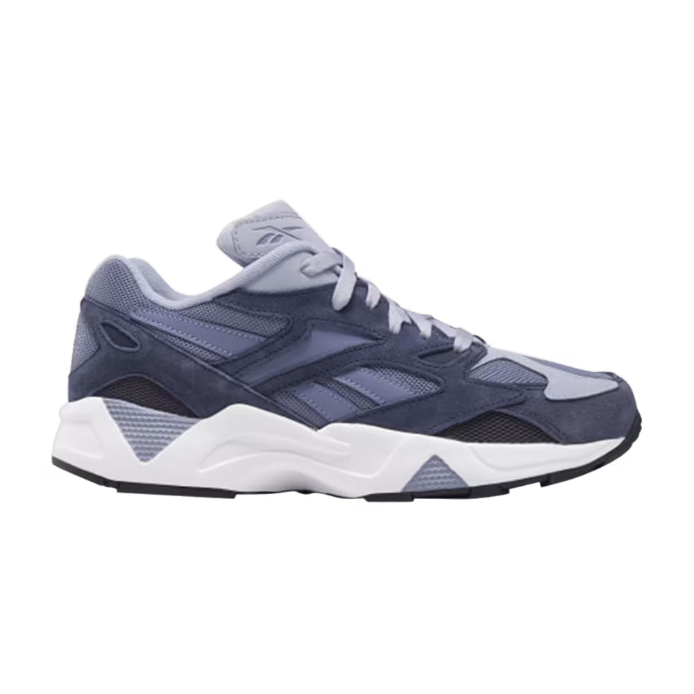 Reebok Aztrek 96 Blue