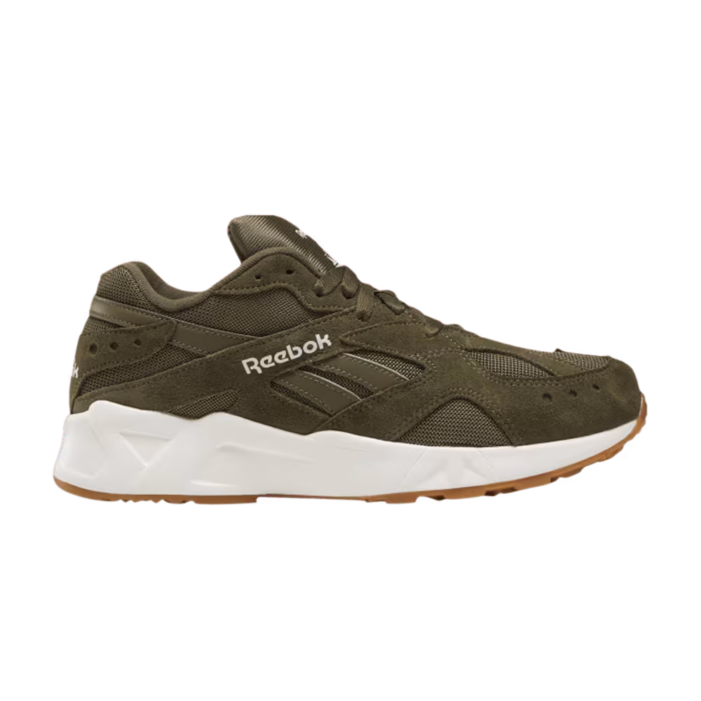 Reebok Aztrek 93 Army Green