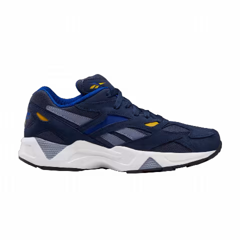 Reebok Aztrek 96 'Collegiate Navy'