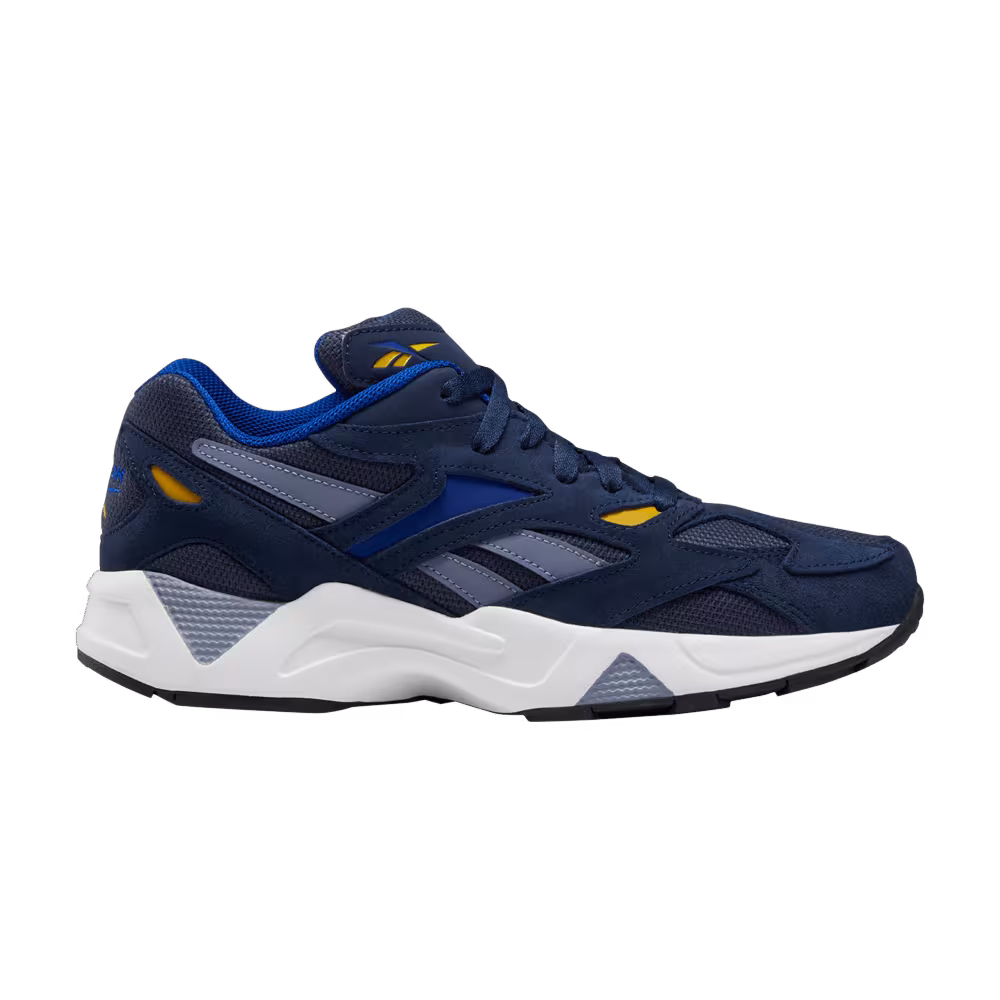 Reebok Aztrek 96 Collegiate Navy
