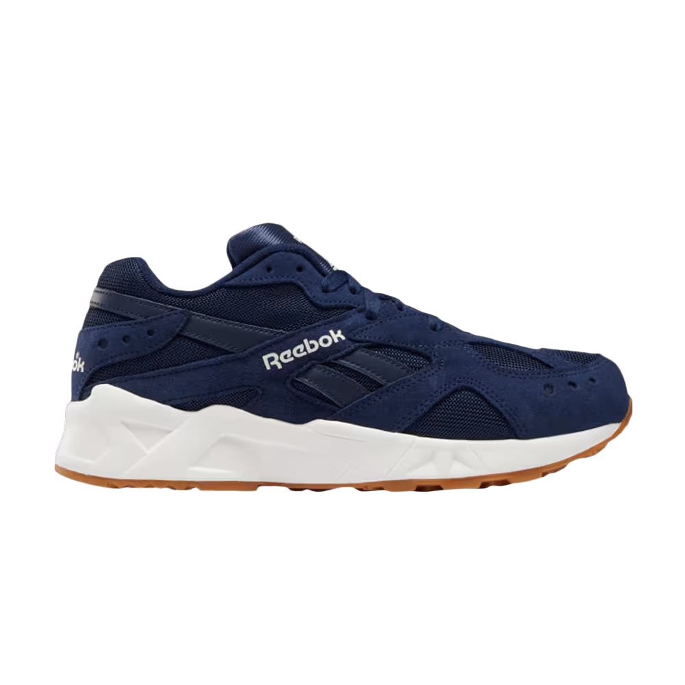 Reebok Aztrek 93 Collegiate Navy