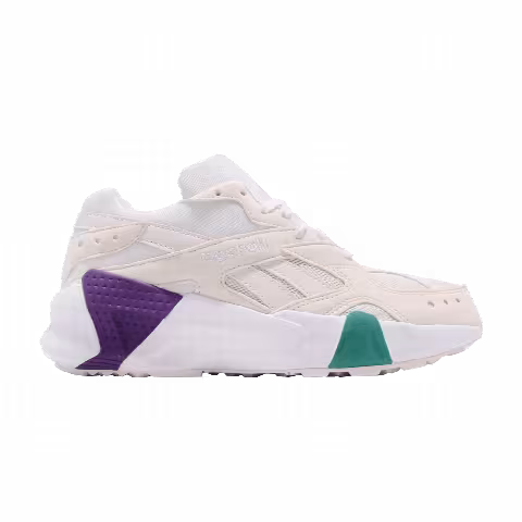 Reebok Aztrek Double 93 'Chalk'