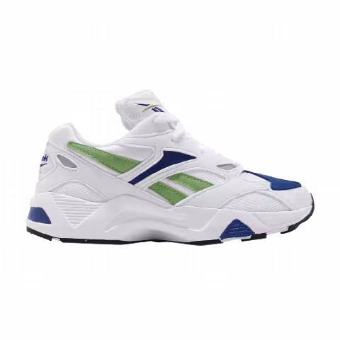 Reebok Wmns Aztrek 96 'White Green'