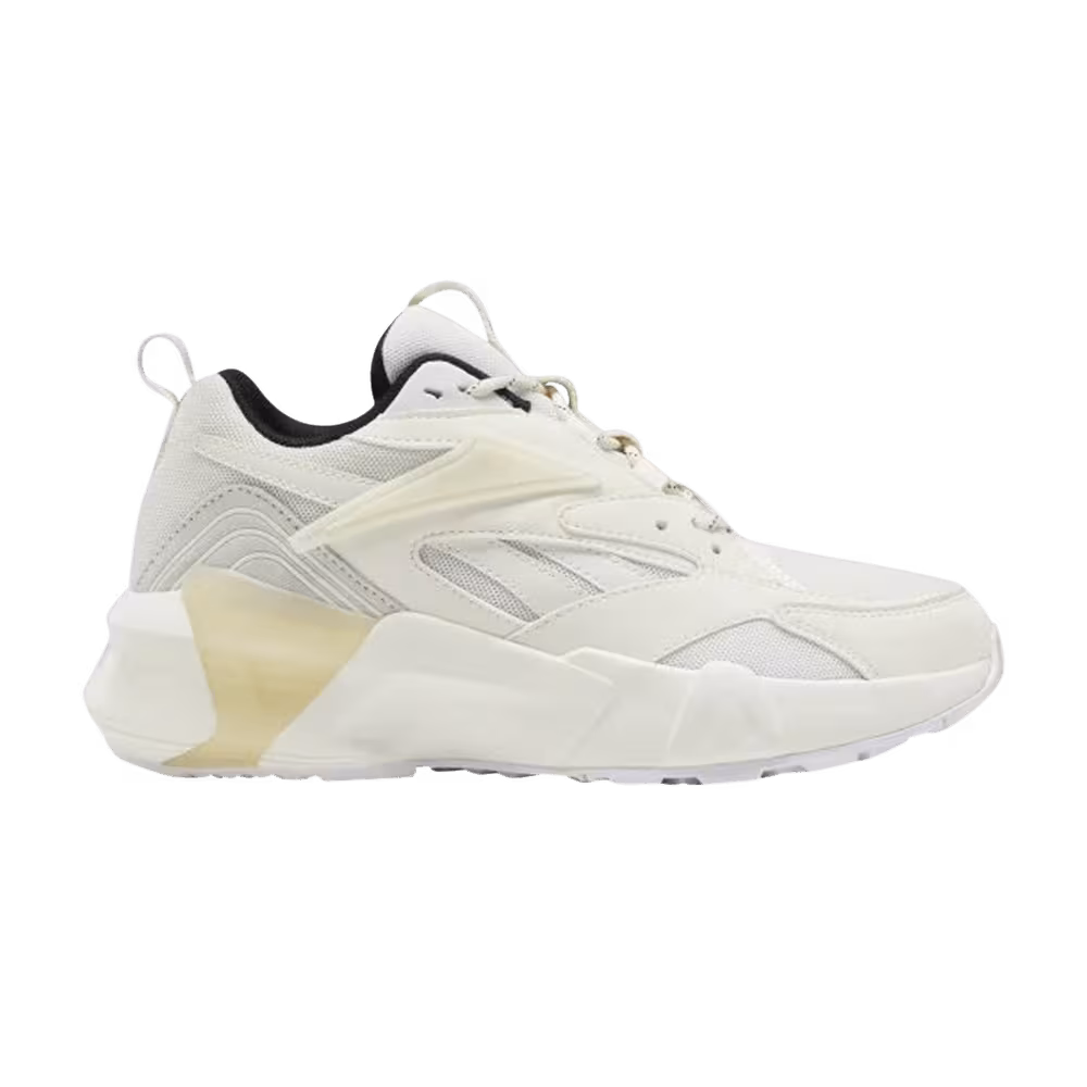 Reebok Women's Aztrek Double Mix Chalk