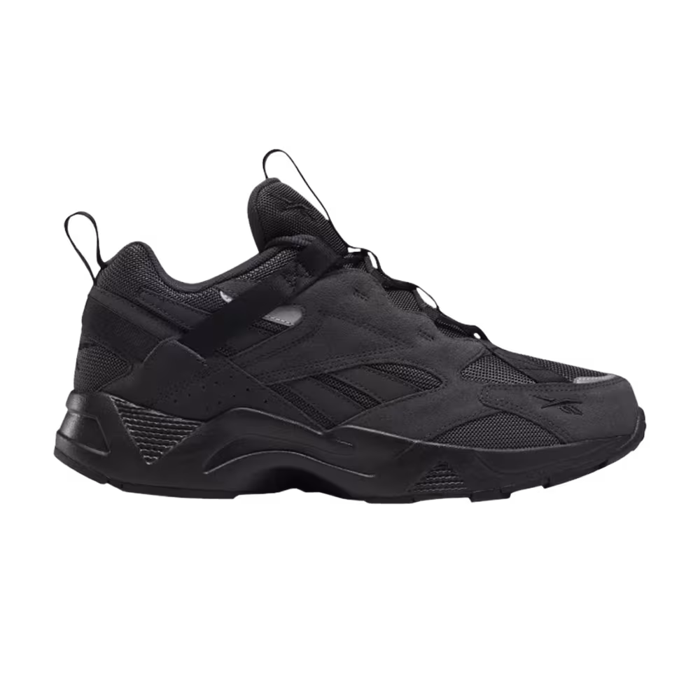 Reebok Aztrek 96 Adventure Black