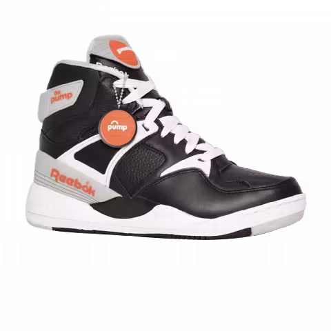 Undefeated x Reebok The Pump 'Dee Brown'