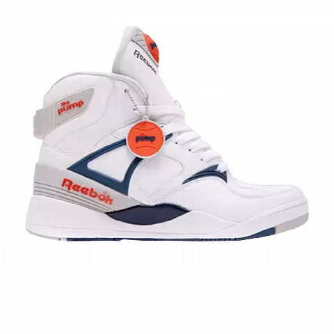 Reebok The Pump '20th Anniversary - Bring Back'