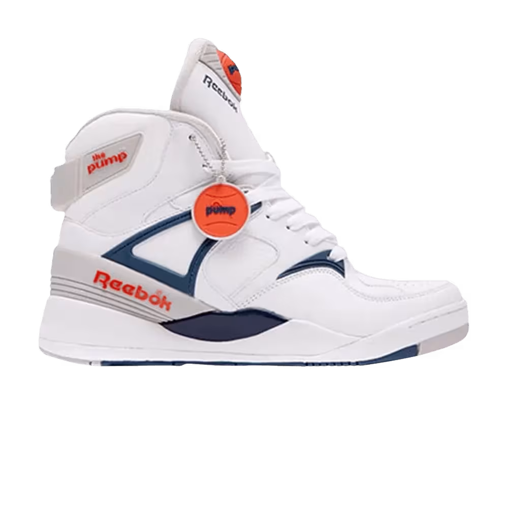 Reebok The Pump 20th Anniversary - Bring Back
