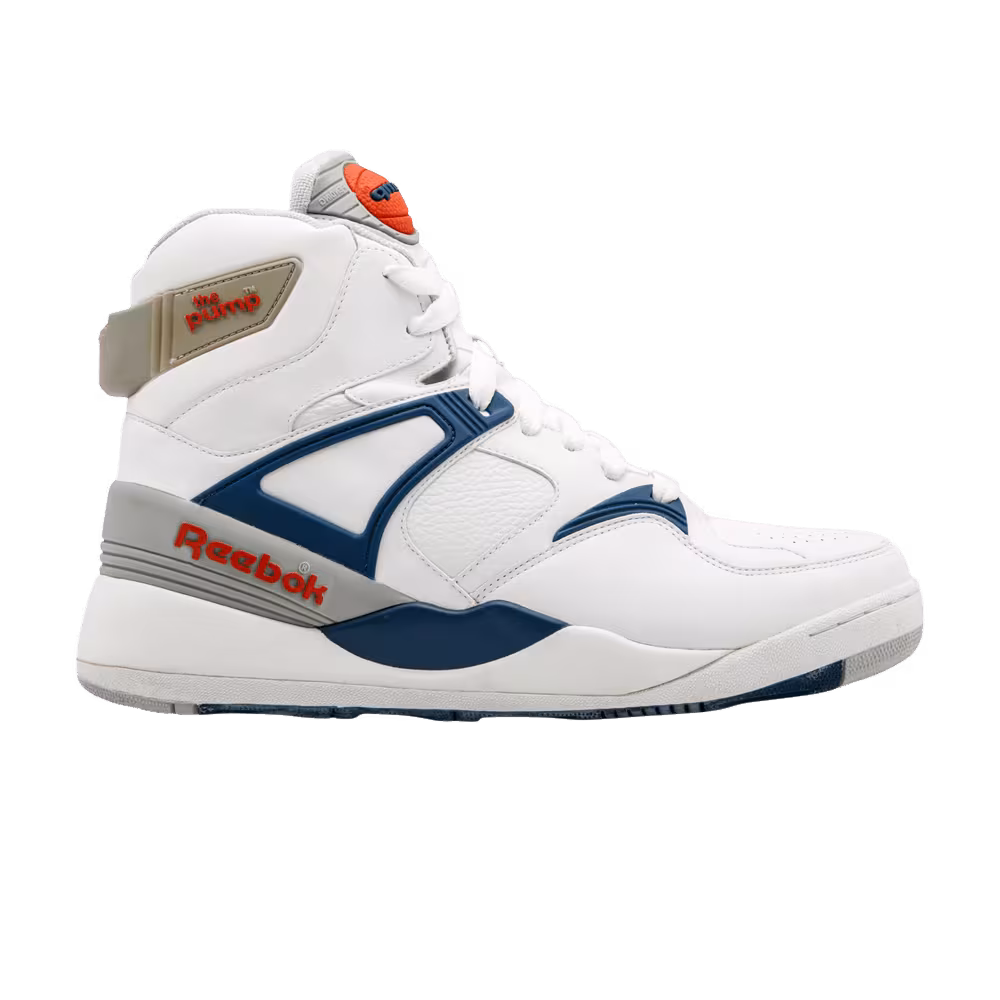 Reebok The Pump Bringback