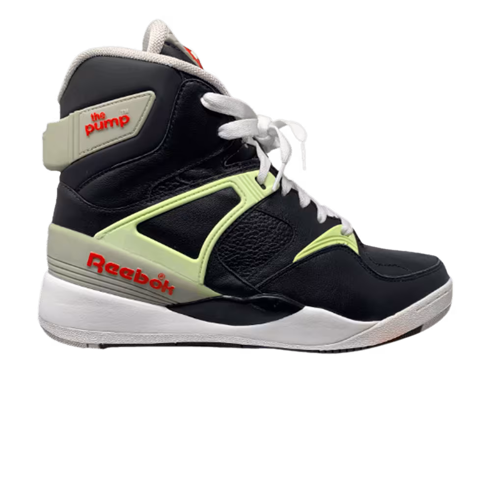 Reebok The Pump 20th Anniversary