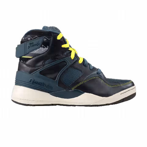 HUF x Reebok The Pump '20th Anniversary'