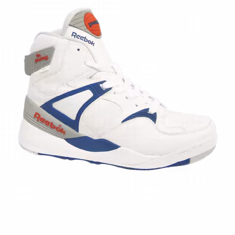 Reebok The Pump 'Bring Back'
