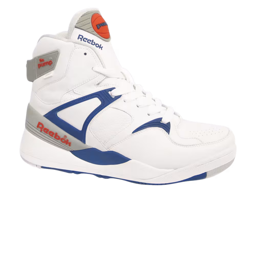 Reebok The Pump Bring Back