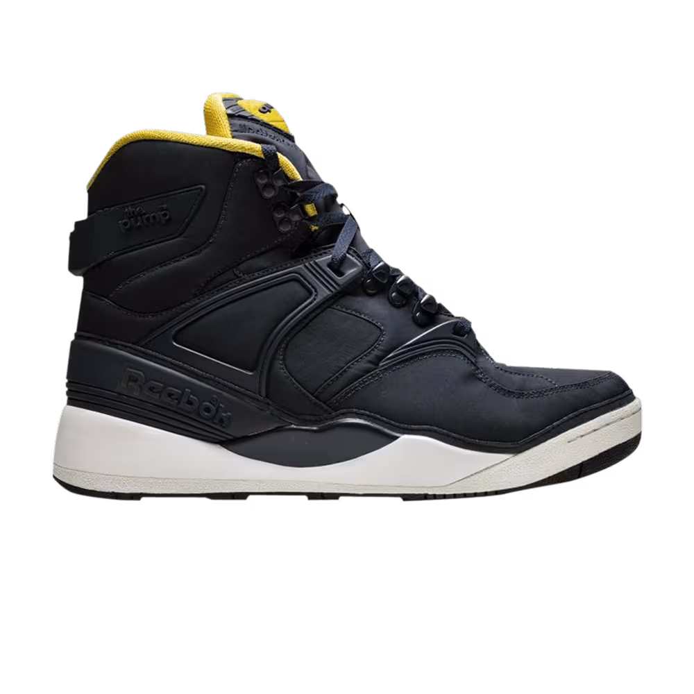 UNDFTD x Reebok The Pump 20th Anniversary