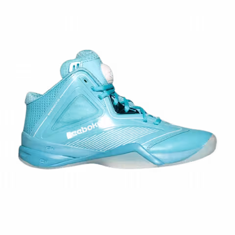Reebok The Pump Revenge 'Baby Blue'