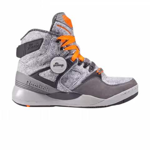 Sneakersnstuff x Reebok The Pump '14 of 31'