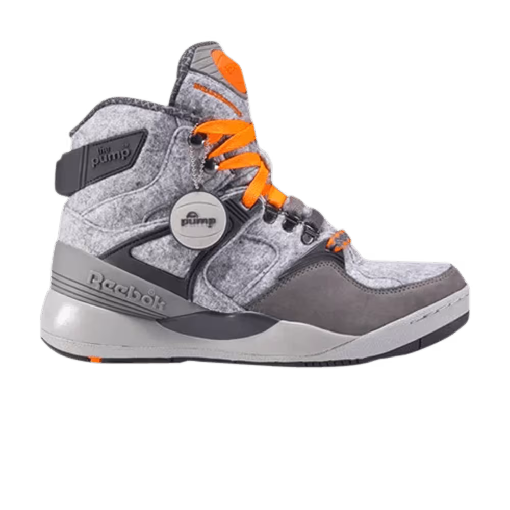 Sneakersnstuff x Reebok The Pump 14 of 31