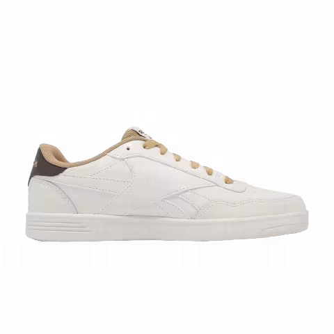 Reebok Court Advance 'White Leisure Blue'