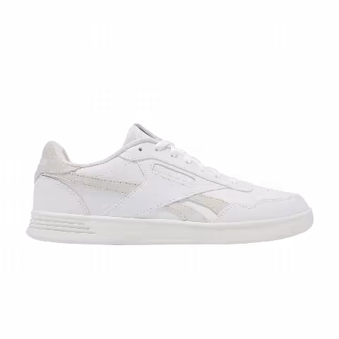 Reebok Court Advance 'White Grey Moon'