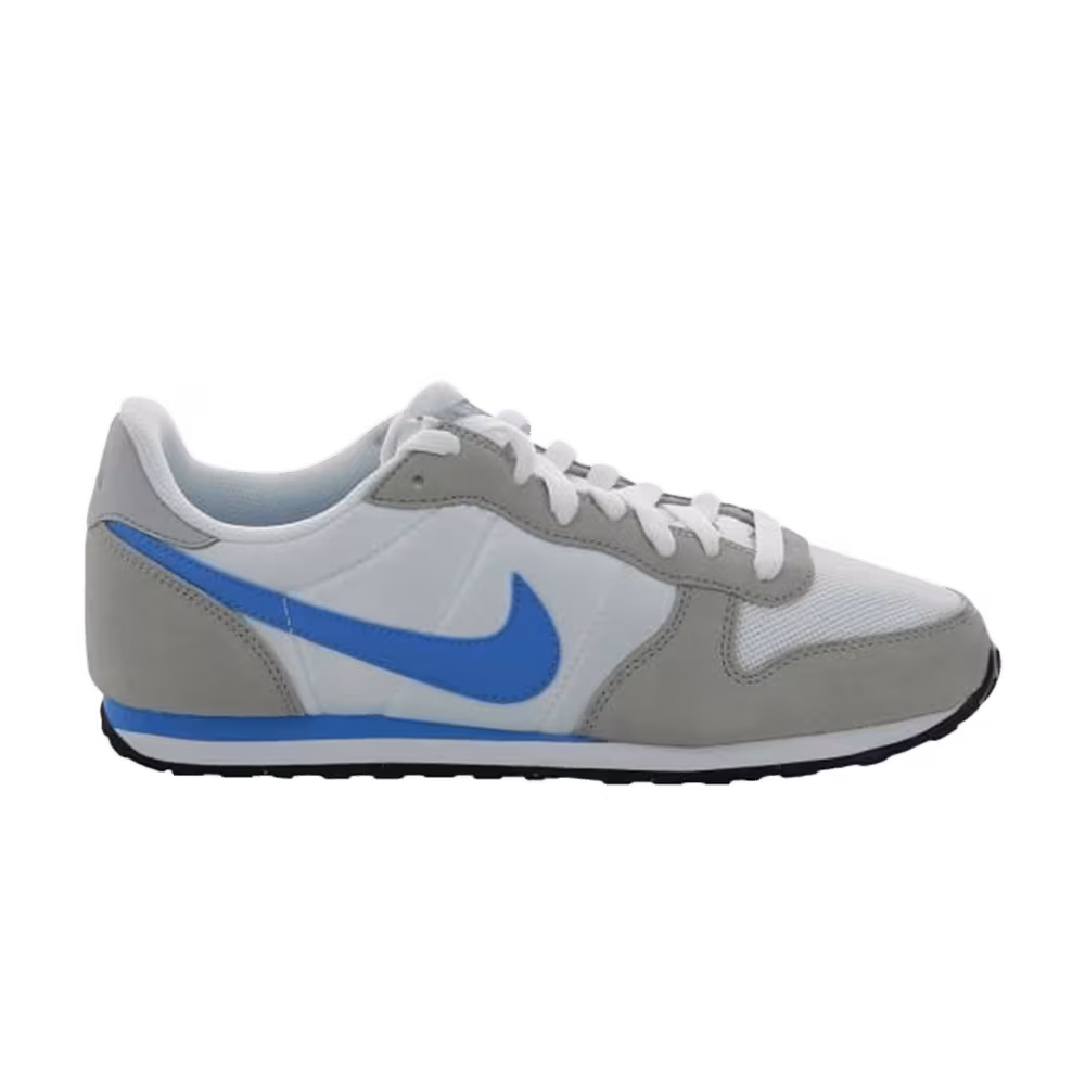 Nike Genicco Vivid Blue