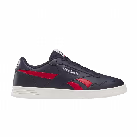 Reebok Court Advance 'Vector Navy Red'
