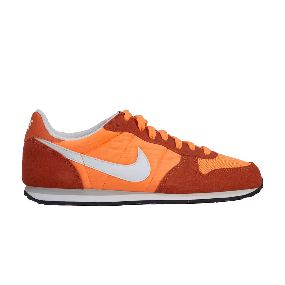 Nike Genicco Safety Orange