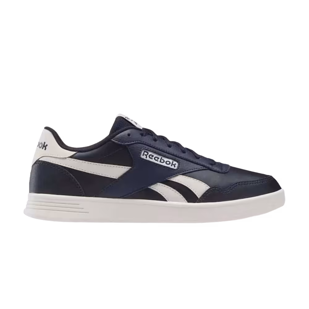 Reebok Court Advance Vector Navy Chalk