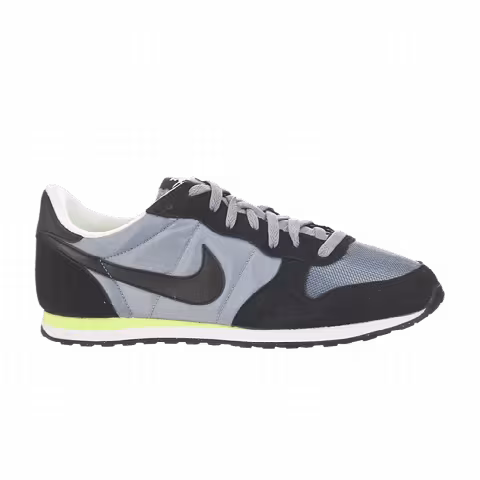 Nike Genicco 'Black Magnet Grey'