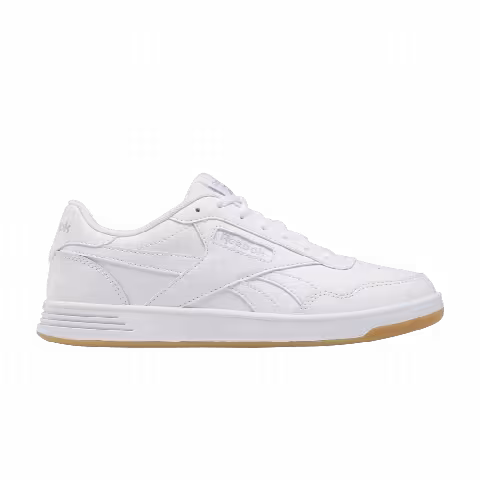 Reebok Wmns Court Advance 'White Gum'